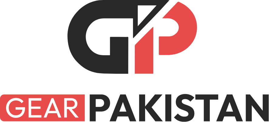 Gear Pakistan Logo