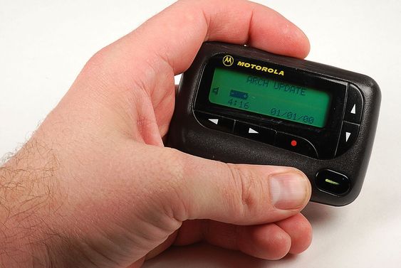 Why Pagers are blasting in Lebanon